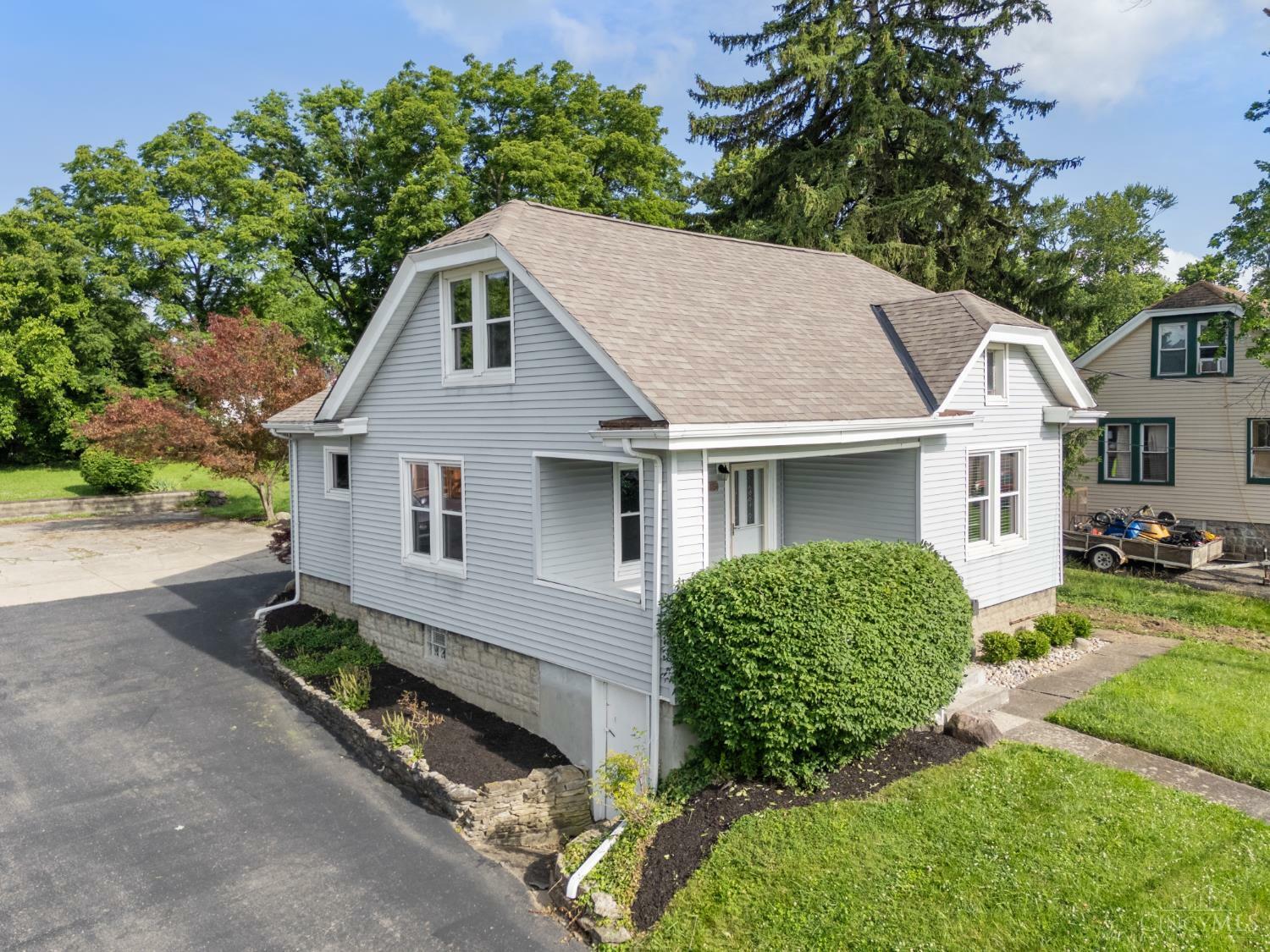 Property Photo:  8708 Blue Ash Road  OH 45242 