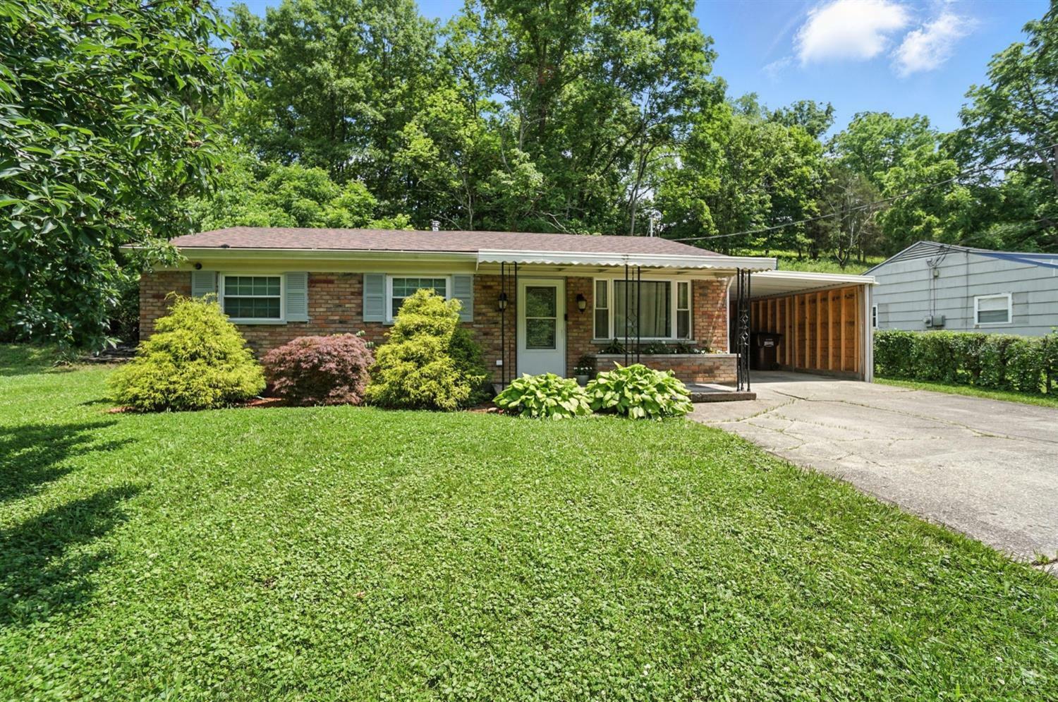 Property Photo: 7104 Wesselman Road OH 45002