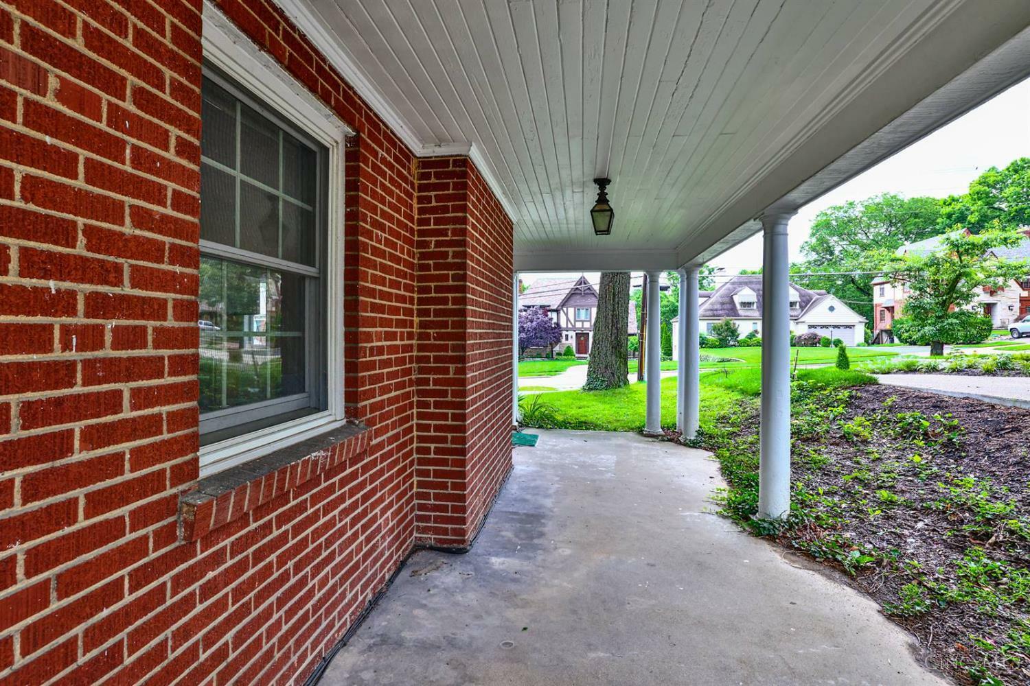 Property Photo: 3525 Herschel View Place OH 45208