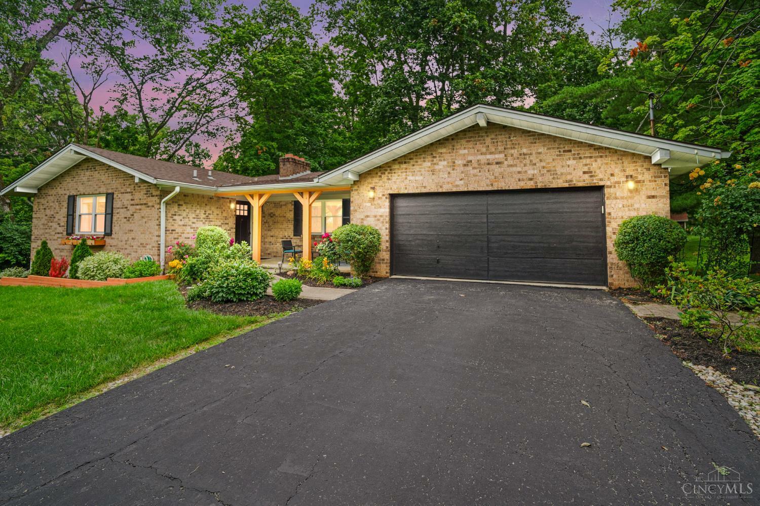 Property Photo: 7940 Christine Avenue OH 45241