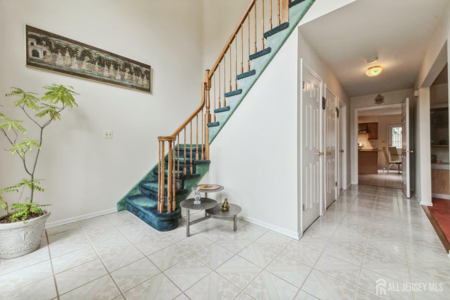 Property Photo: 1541 Edly Cove Court NJ 08902