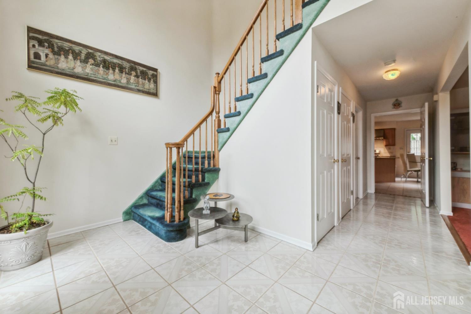 Property Photo: 1541 Edly Cove Court NJ 08902
