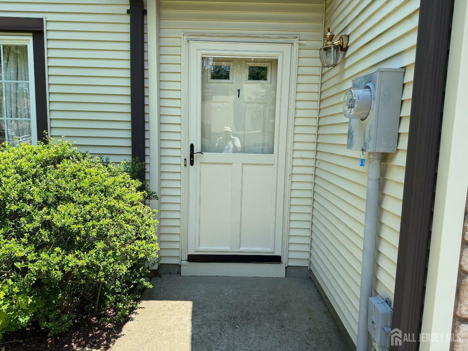 Property Photo:  1 Allen Court  NJ 07726 