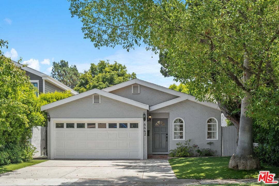 Property Photo: 4442 Saint Clair Ave CA 91604