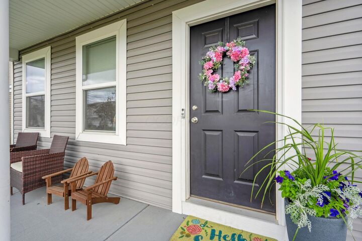 Property Photo: 8022 Narrow Leaf Drive OH 43004