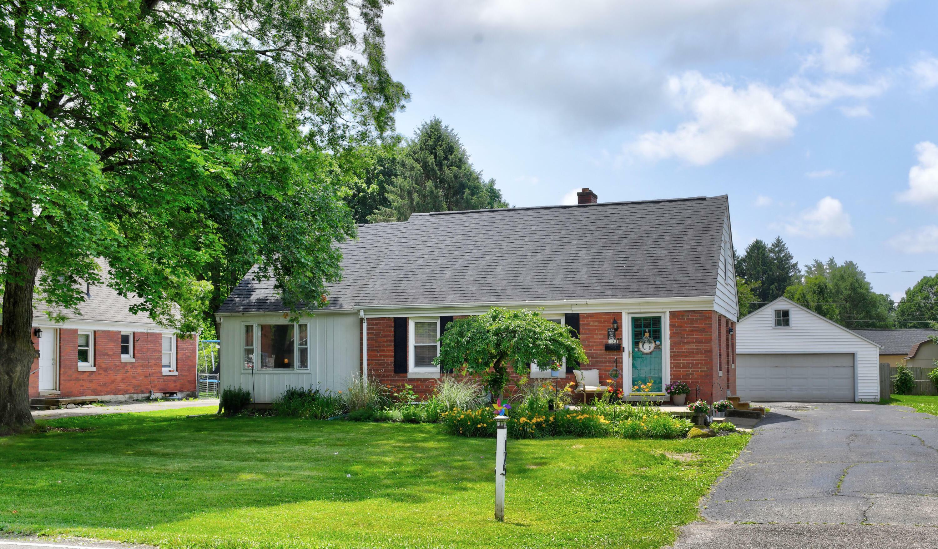 Property Photo: 175 Pierson Boulevard OH 43055