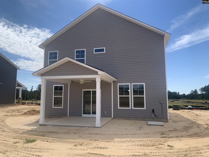 Property Photo: 117 Dew Blossom SC 29073