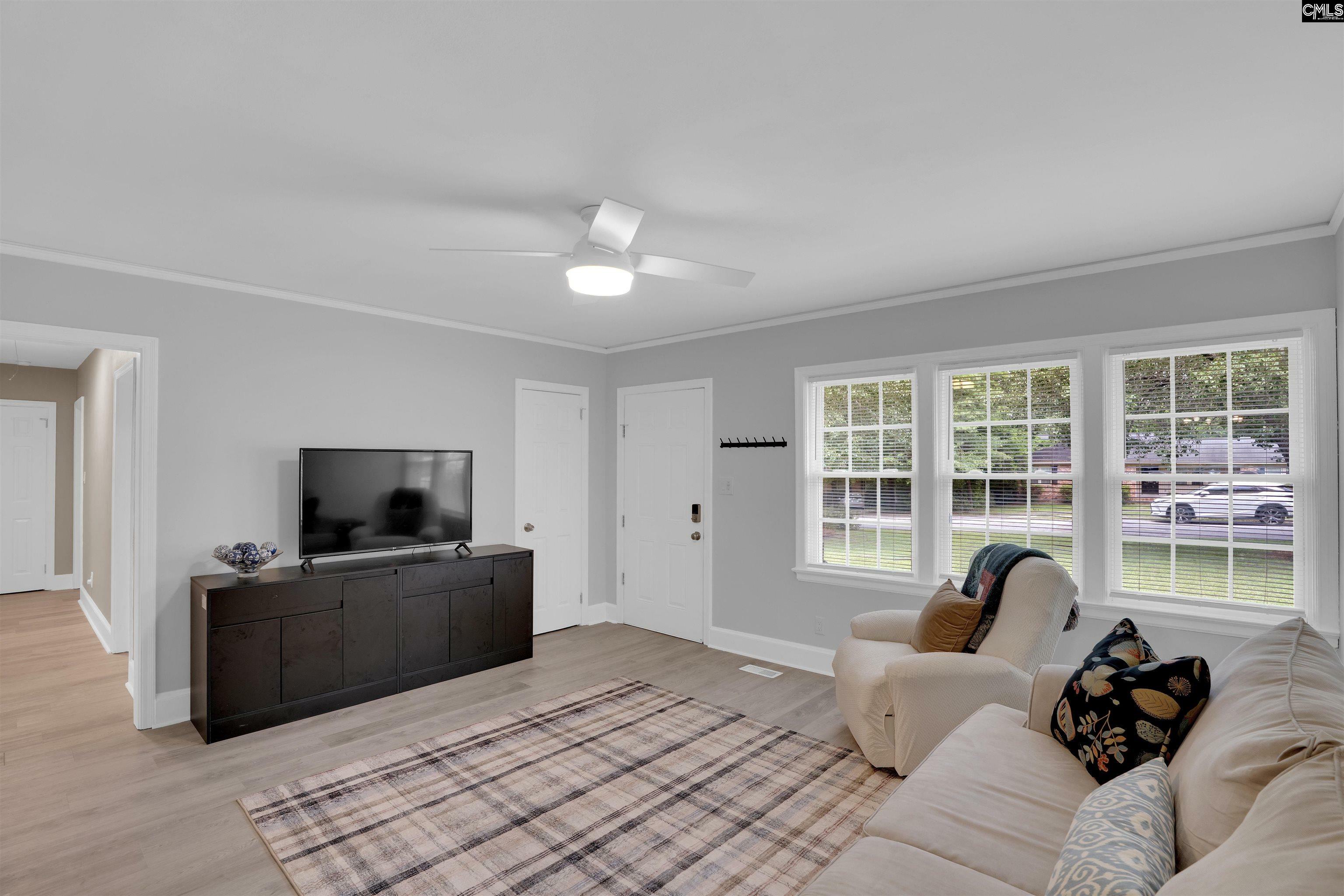 Property Photo: 608 Byron SC 29209