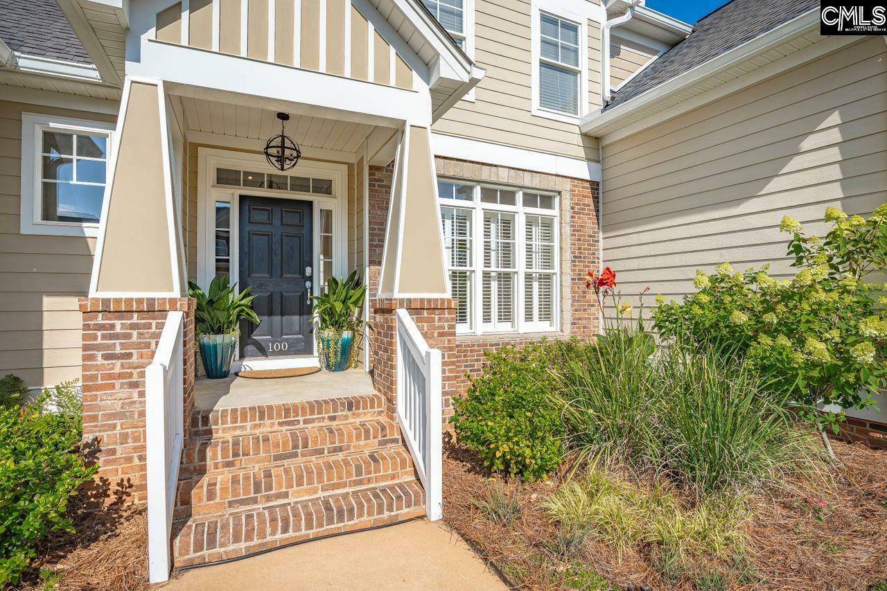Property Photo: 100 Julia SC 29072