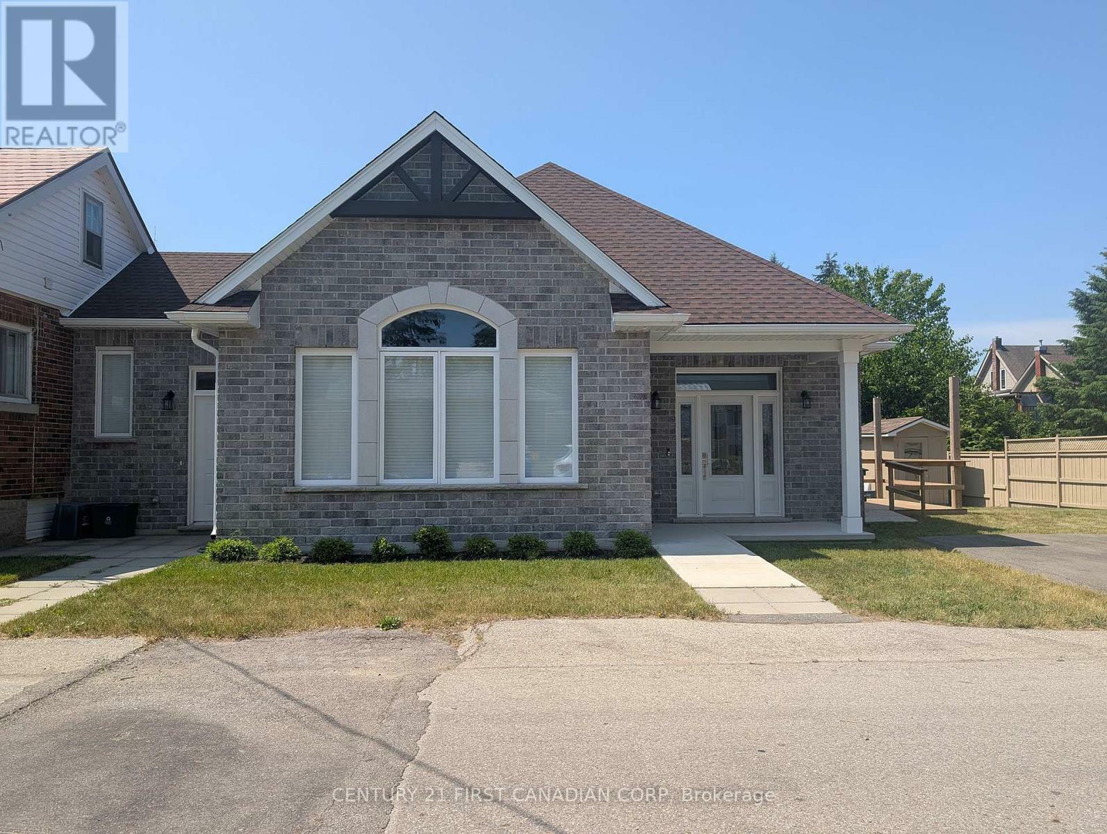 310-A St Paul Avenue  Brantford ON N3R 4M8 photo
