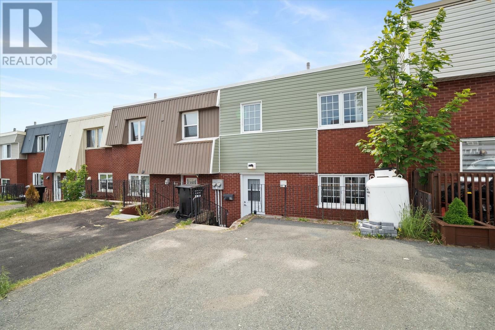 Photo de la propriété: 69 Watson Street NL A1A 3J7
