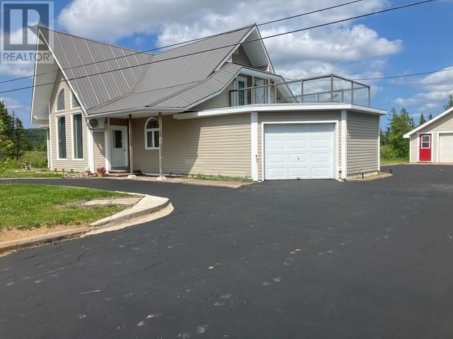 Property Photo: 431 Little Bay Road NL A0J 1T0