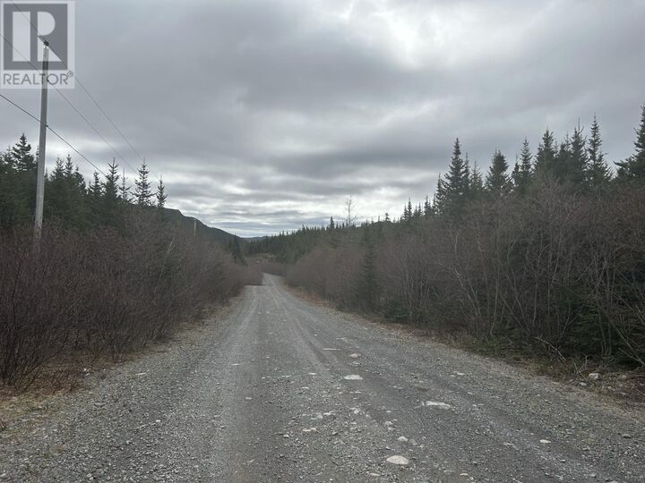 Property Photo:  Lot # 02 Quarry Road  NL A0C 1G0 