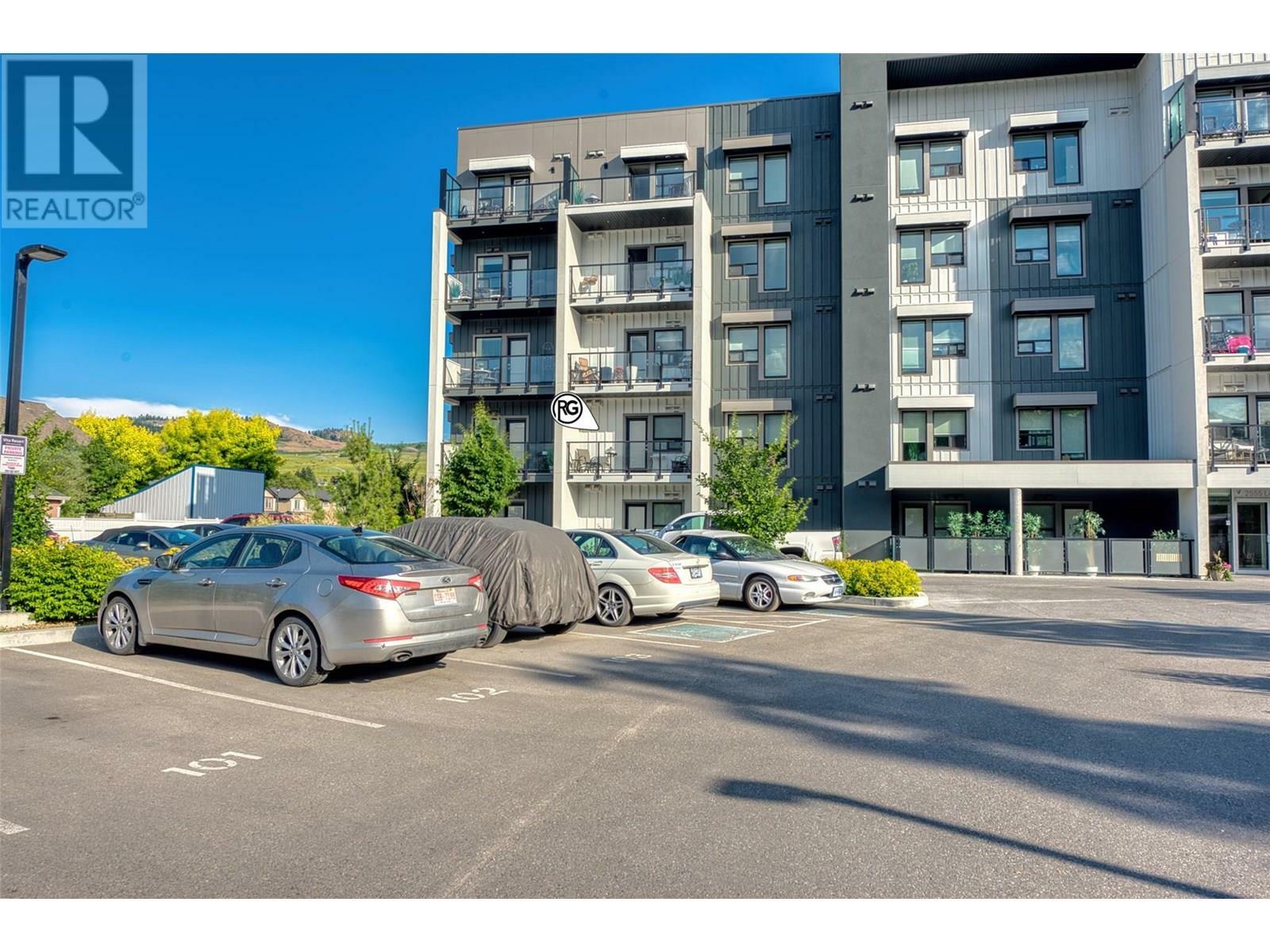 2555 Lakeshore Road 215  Vernon BC V1H 0A4 photo