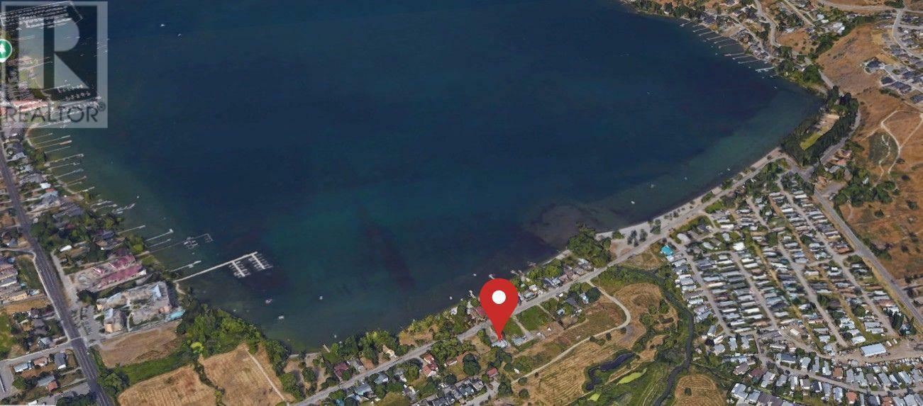 Property Photo: 2611 Lakeshore Road BC V1H 1N1