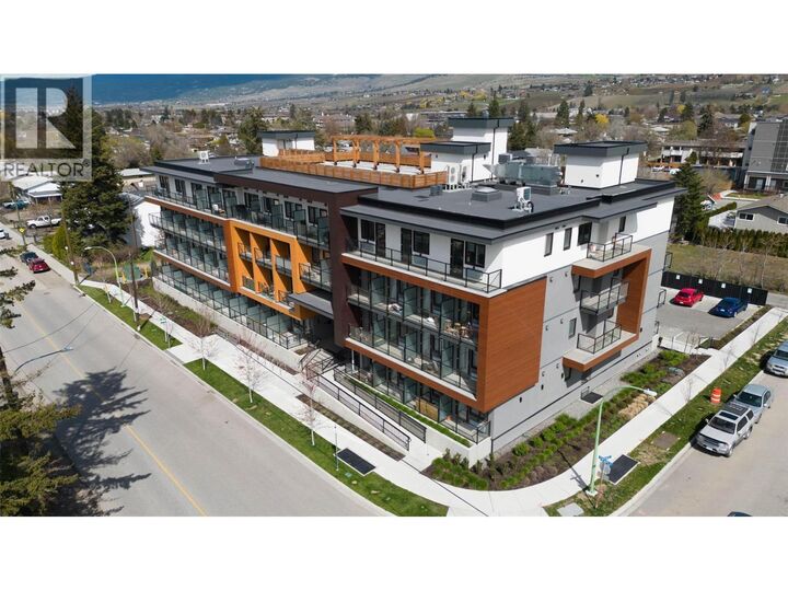 Property Photo: 345 Dougall Road North 224 BC V1X 0A8