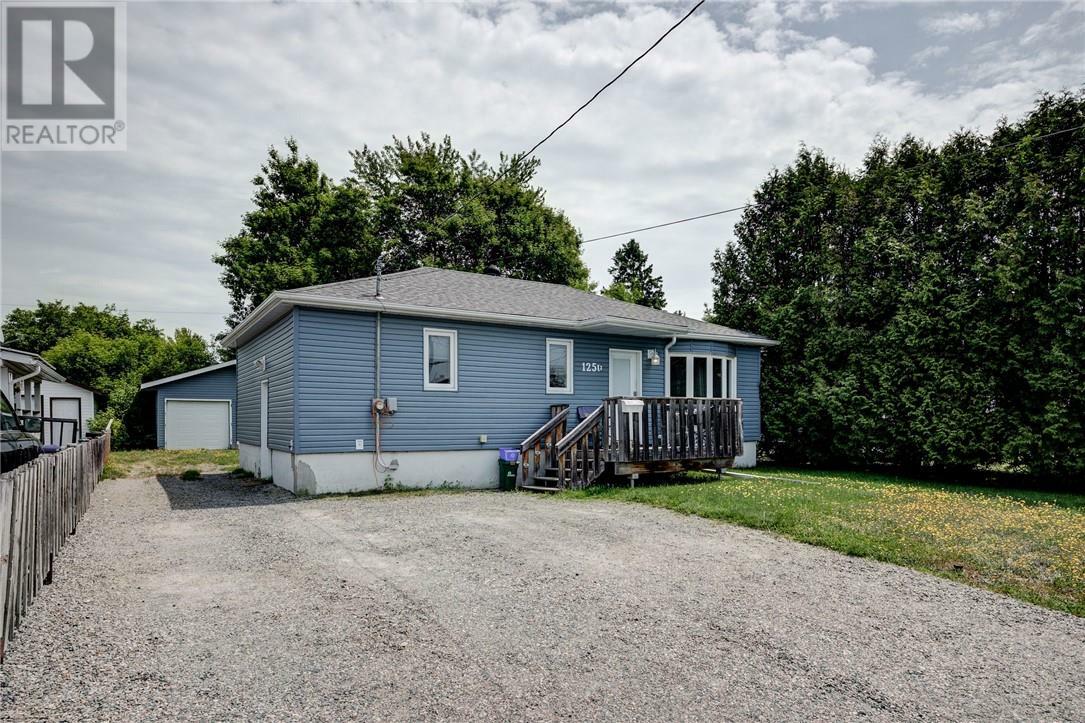1250 Arvo Avenue  Sudbury ON P3A 3P2 photo