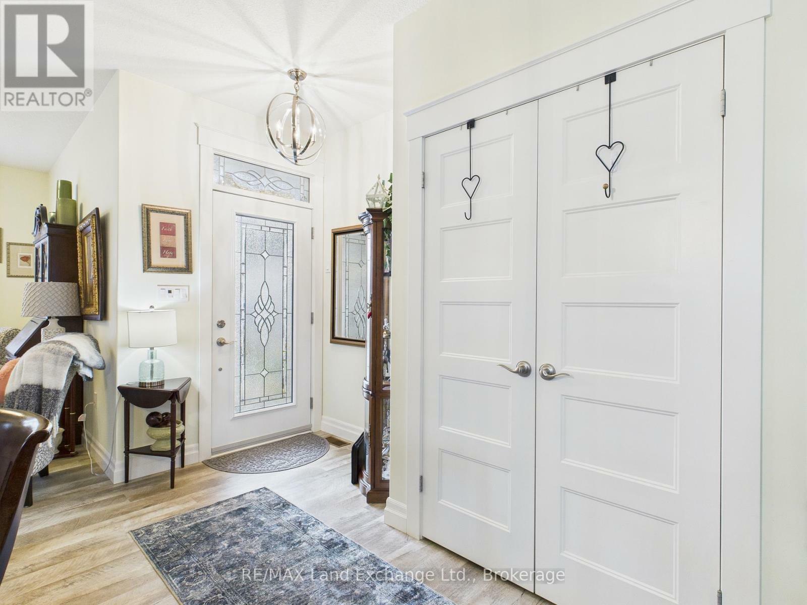 Property Photo: 311 Lewis Road 134 ON N2Z 0A4