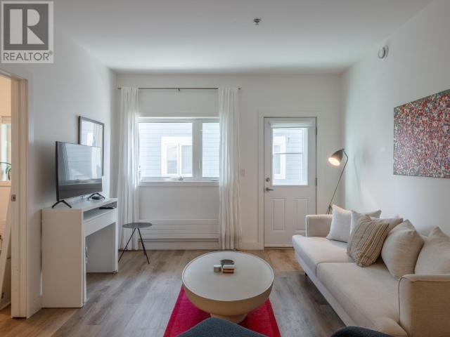 Property Photo:  203-5604 50th Avenue  NT  
