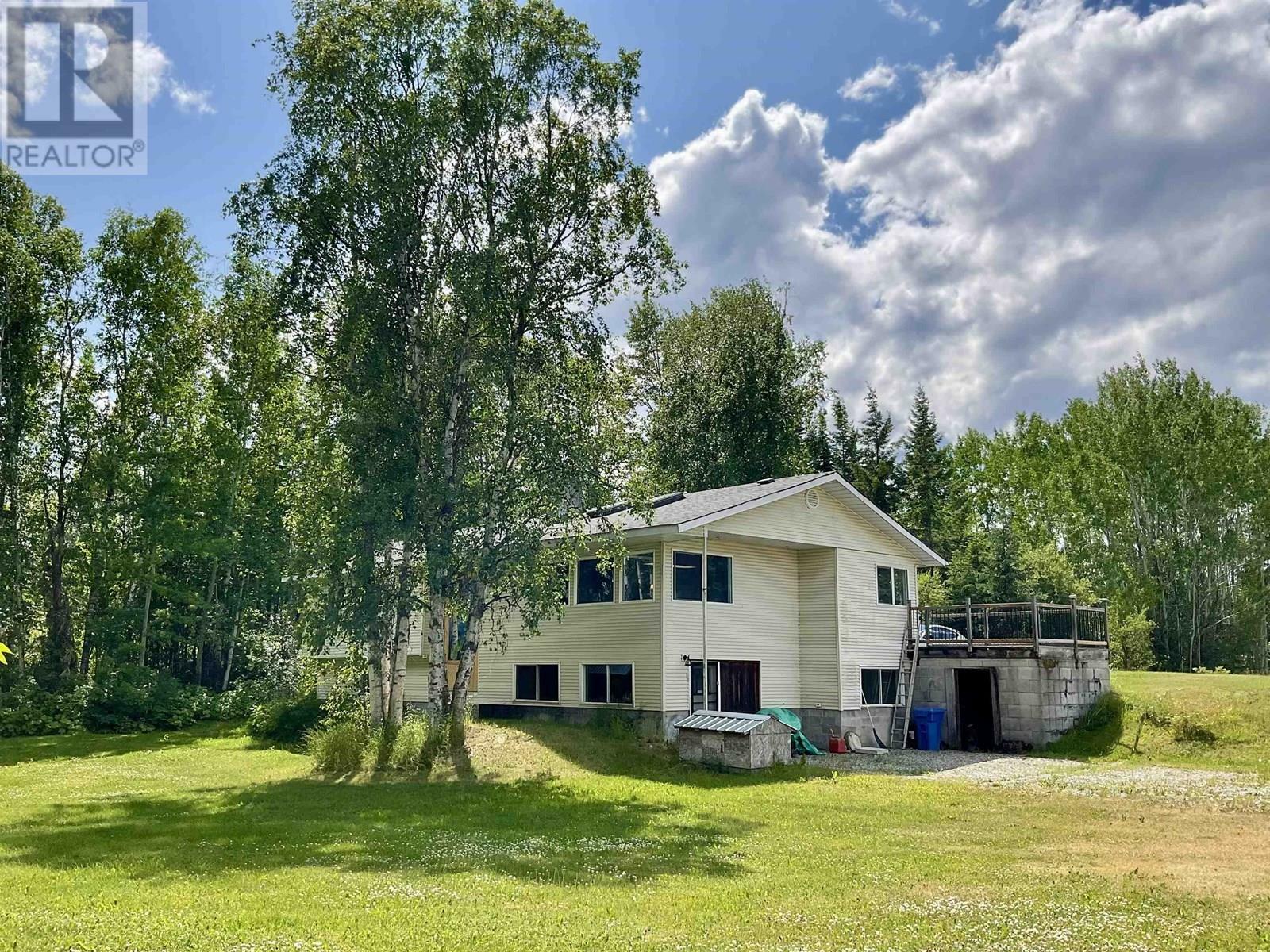 Property Photo: 2175 Sales Road BC V2J 6K4
