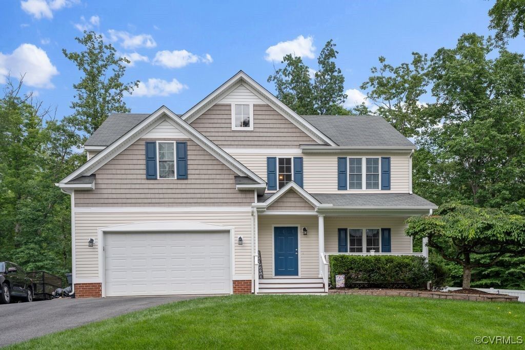 Property Photo:  5225 Old Glory Road  VA 23832 