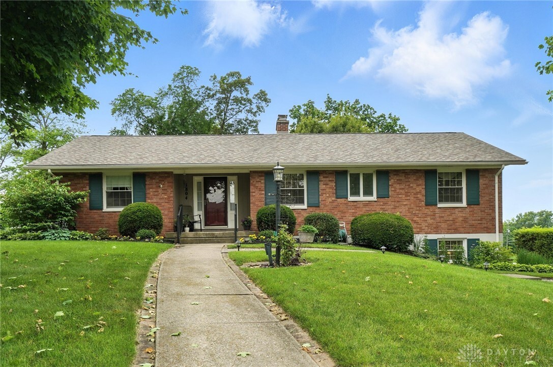 Property Photo: 1804 Schirm Drive OH 45042