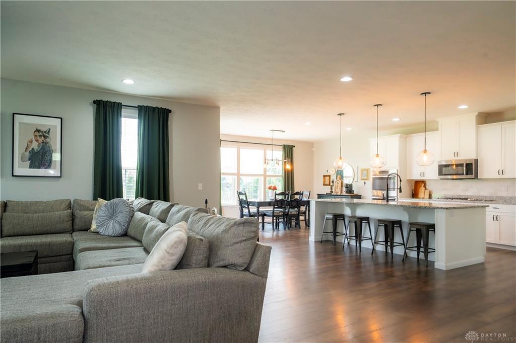 Property Photo:  8754 Elysee Circle  OH 45458 
