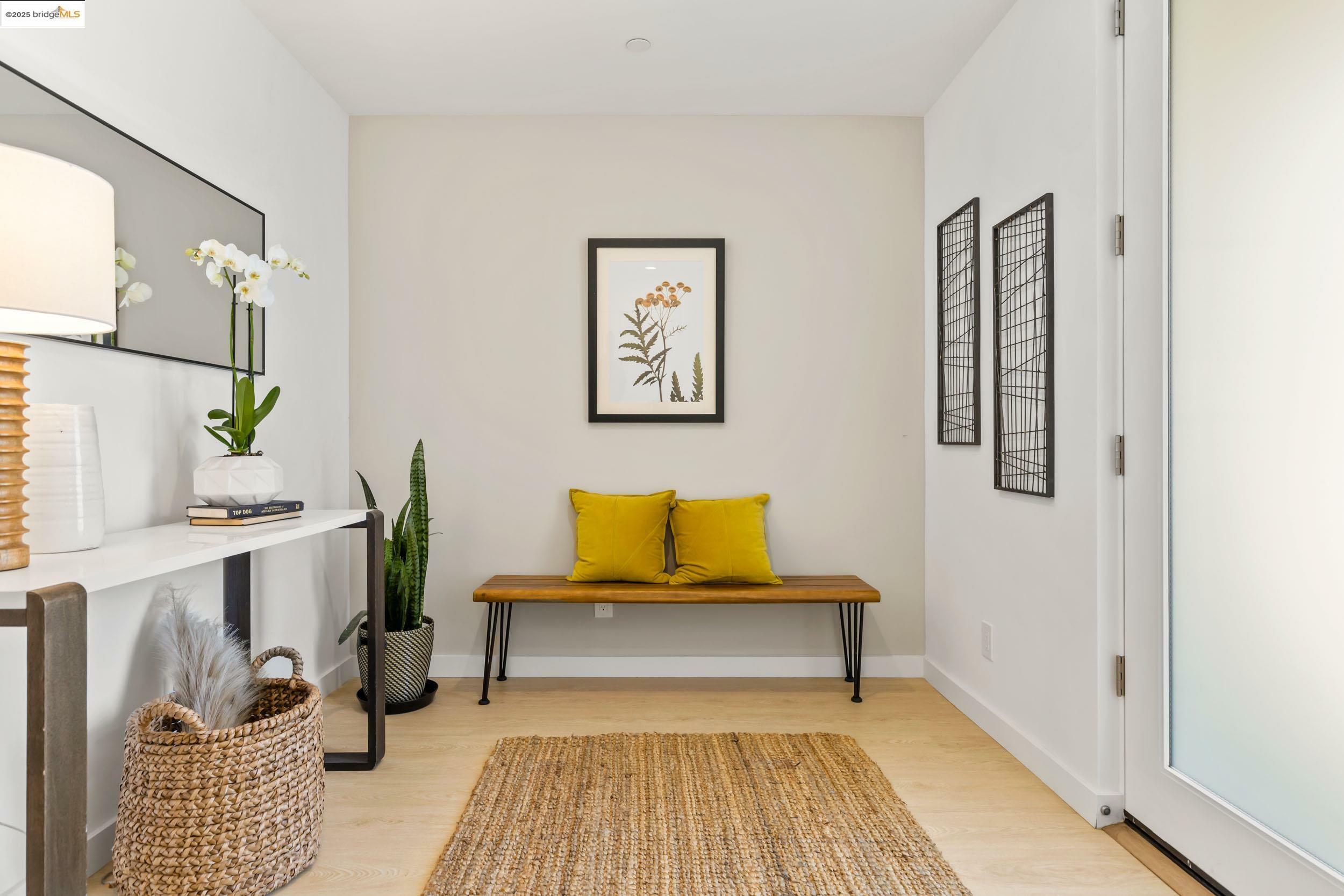 Property Photo: 1235 Hampel St. CA 94602