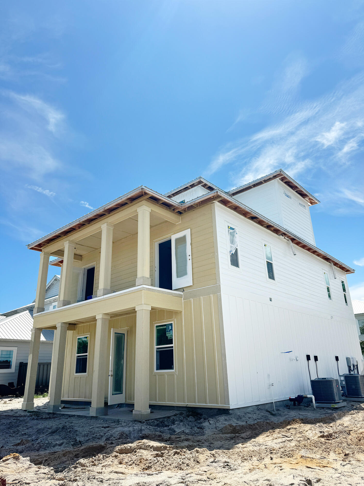 Property Photo: 39 Charlotte Avenue FL 32550