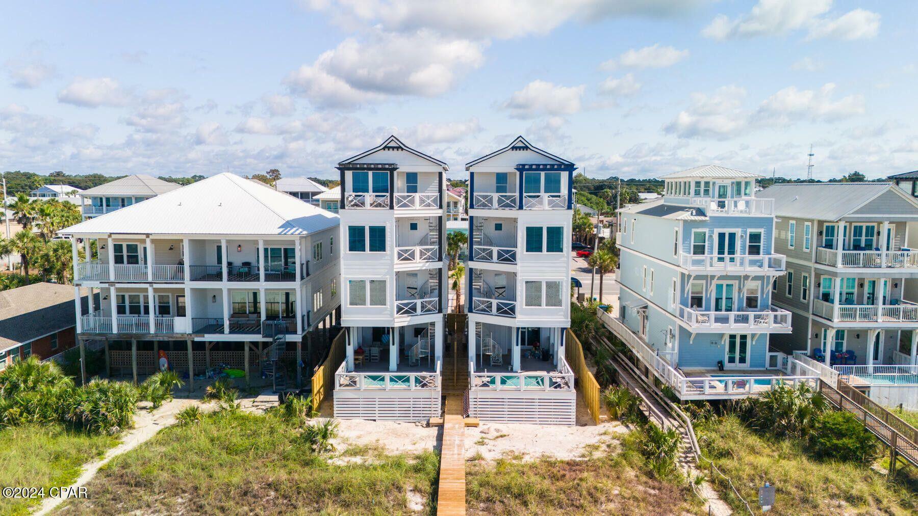 Property Photo: 19989 Front Beach Road FL 32413