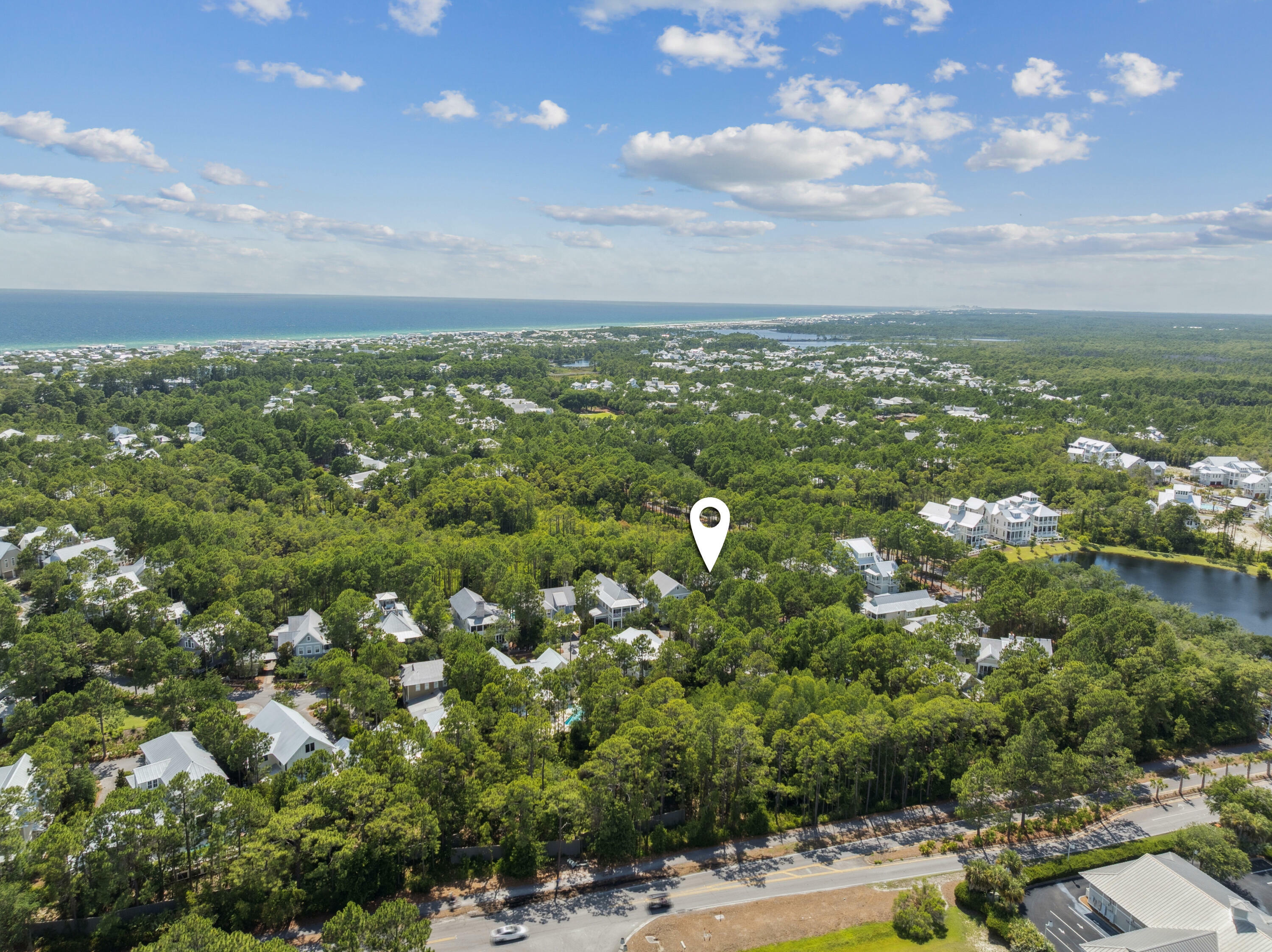 Property Photo: 58 Pine Needle Way FL 32459