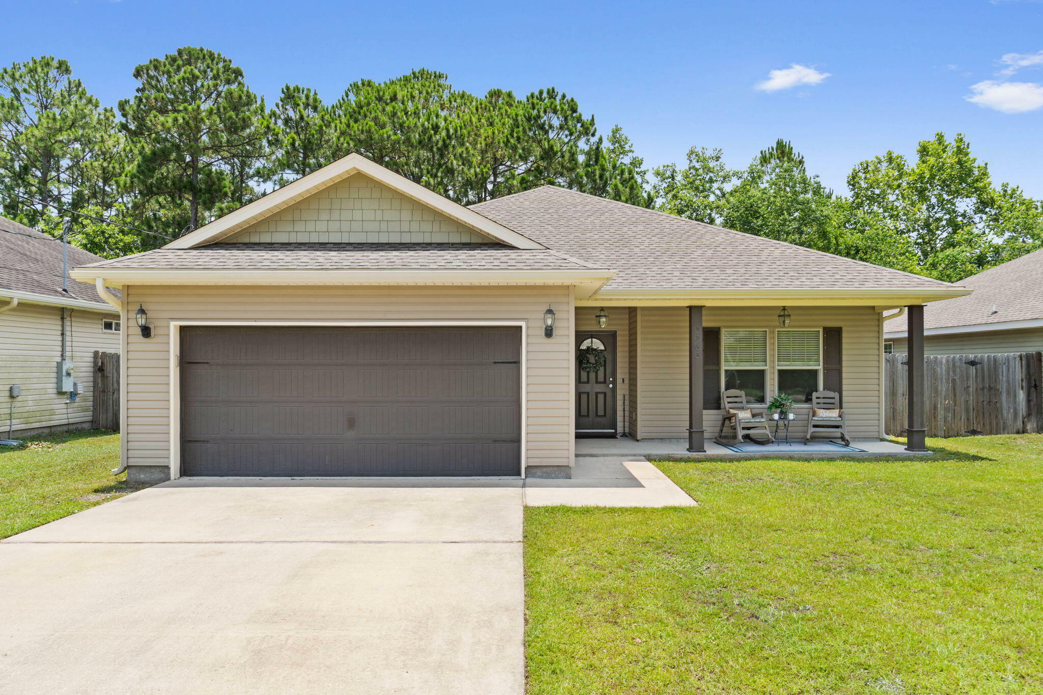 2263 Tom Street  Navarre FL 32566 photo