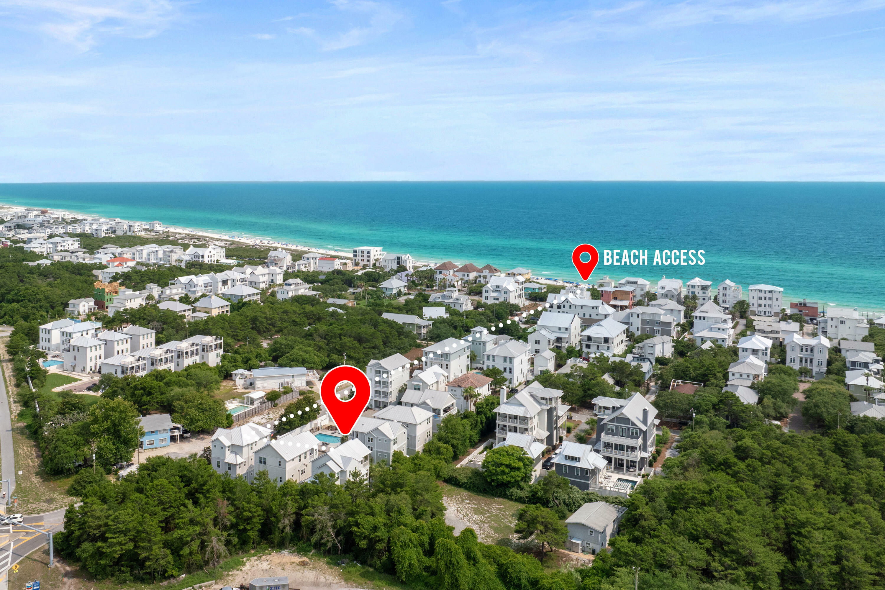 Property Photo: 14 The Heron Cove FL 32461