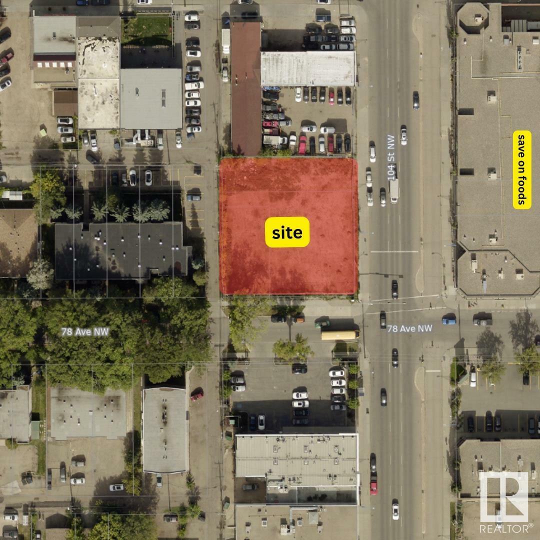 10416 78 Avenue NW  Edmonton AB T6E 4C6 photo