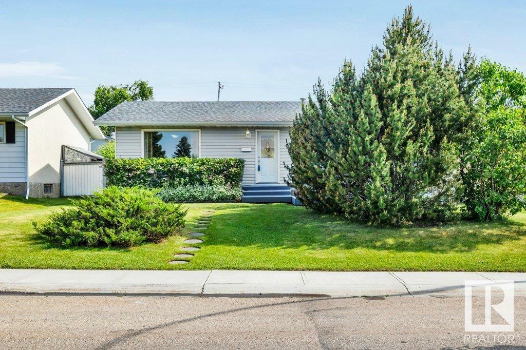 68 Belleville Avenue  Spruce Grove AB T7X 1H8 photo