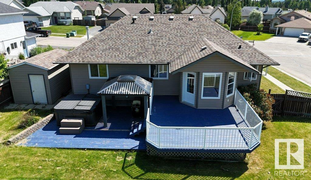 Property Photo:  916 62A Street  AB T7E 1Y6 