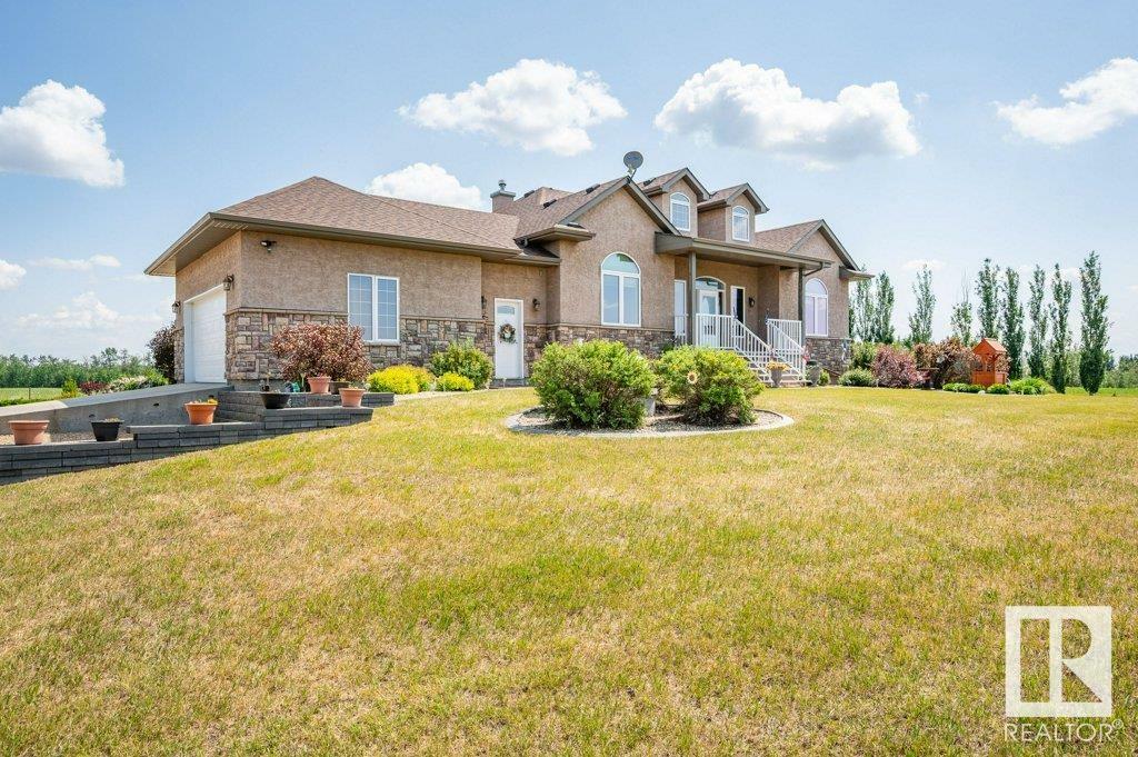 Property Photo: 56203 Rge Road 230 AB T0A 1N0