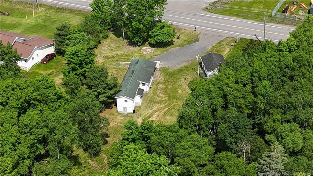 Property Photo: 403 Route 105 Route NB E6L 1A8