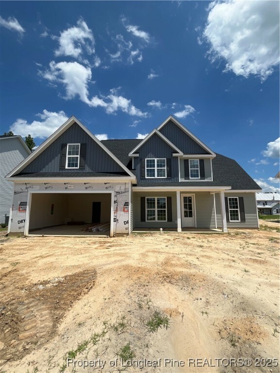 Property Photo: 405 Whitestone Drive NC 28312