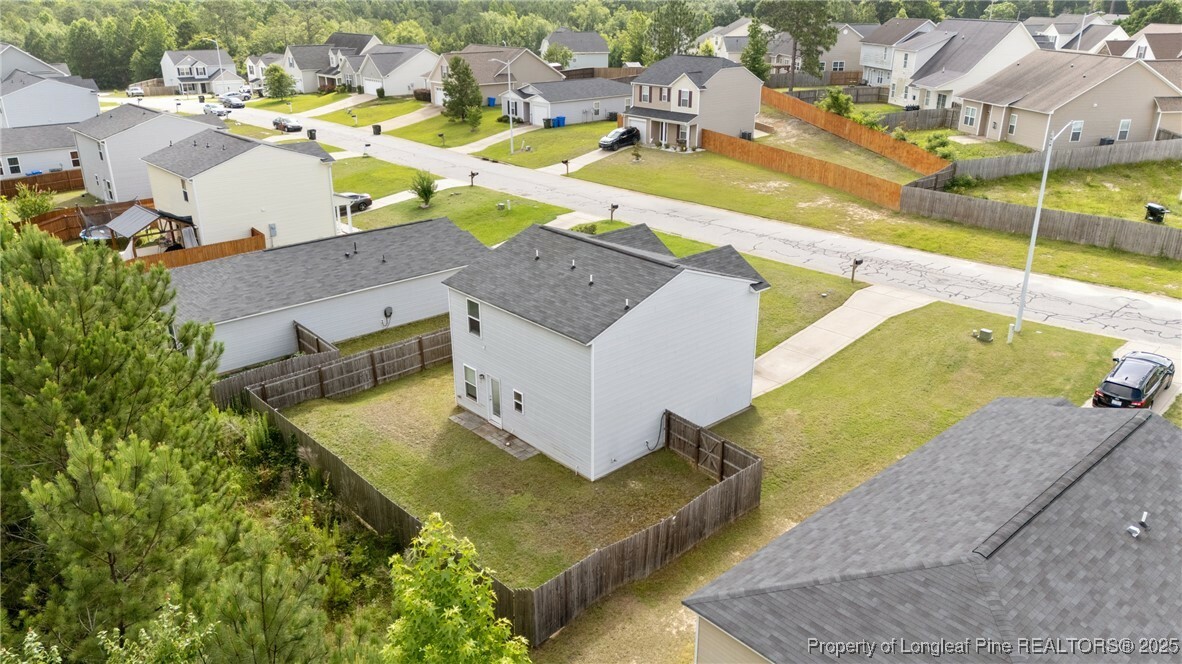 Property Photo: 534 Jernigan Street NC 28306