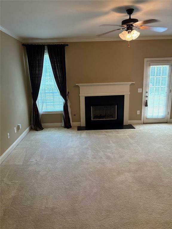 Property Photo: 5692 Grande River Road GA 30349