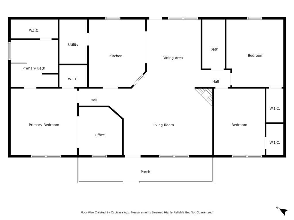 Property Photo: 1047 Mormon Church Road GA 30113