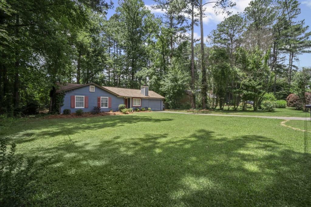 Property Photo:  539 Karen Drive  GA 30009 