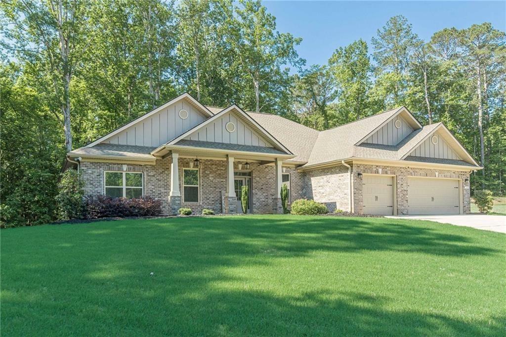 Property Photo: 150 Whitworth Drive GA 30248