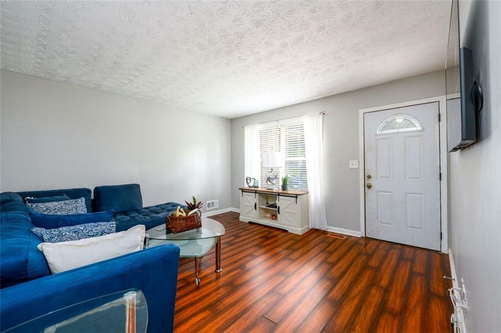 Property Photo: 1472 High Meadow Drive GA 30083