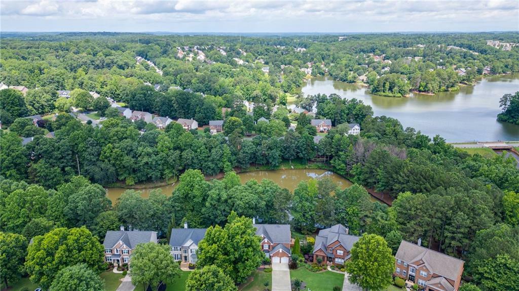 Property Photo: 1775 Porterton Way GA 30041