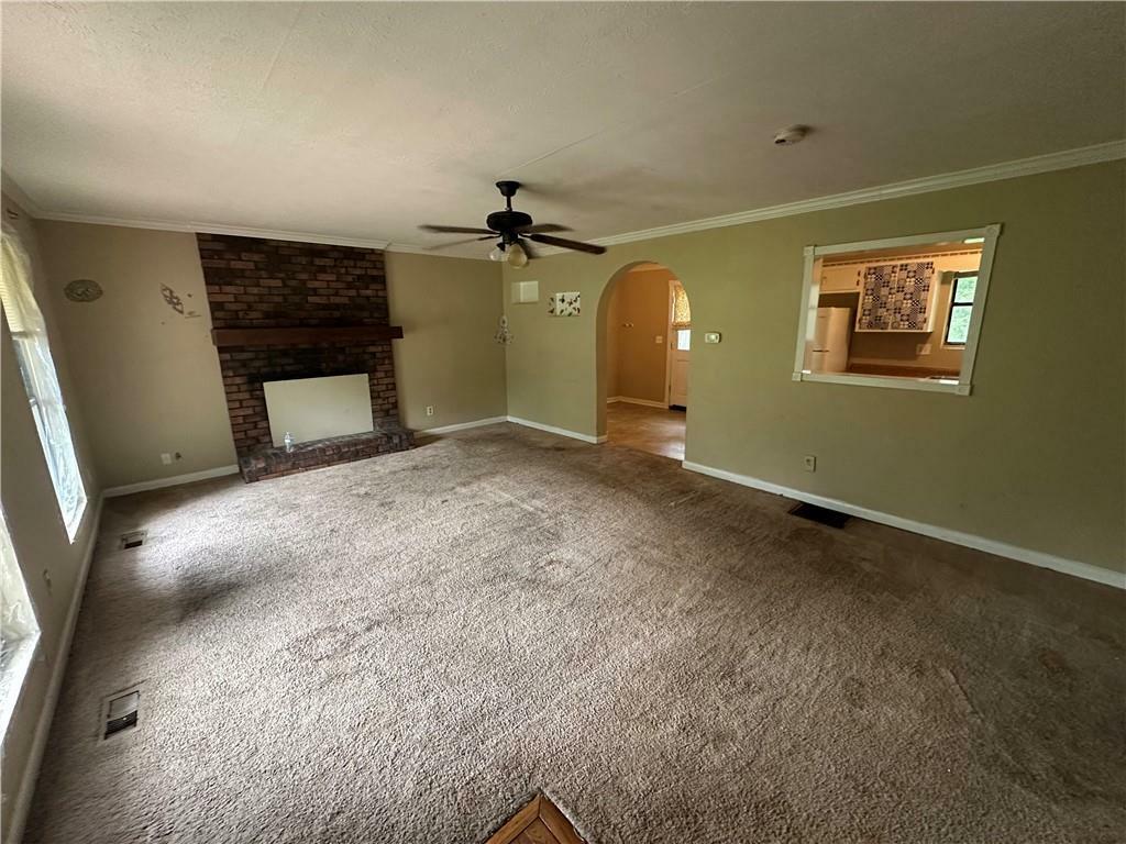 Property Photo: 718 Hardy Way GA 30141