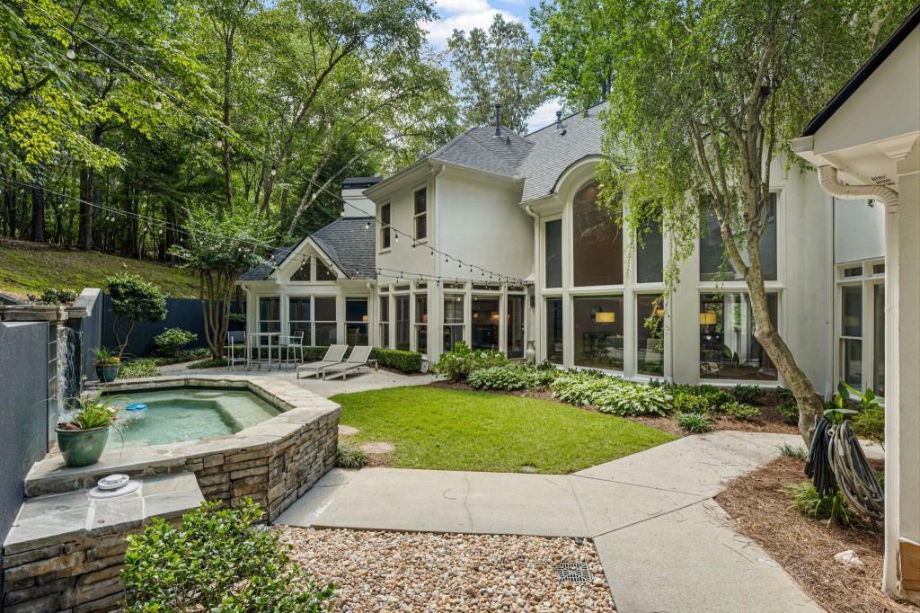 Property Photo:  625 Wynfield Court  GA 30076 