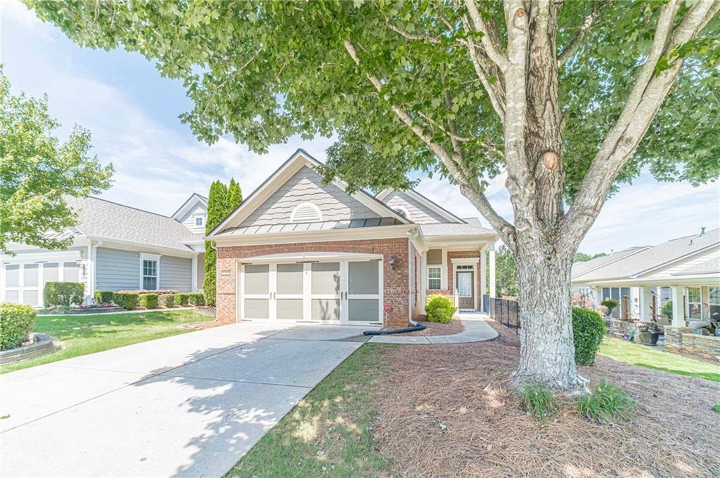 Property Photo: 6260 Brookside Lane GA 30548