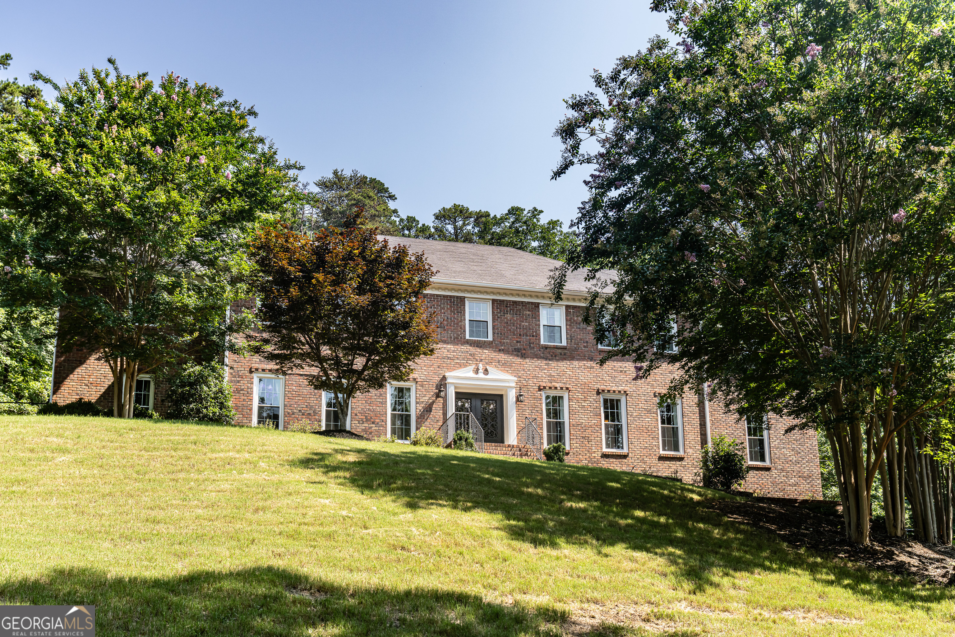 Property Photo: 20 Pine Valley Road SW GA 30165